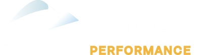 Logo Bravend Performance